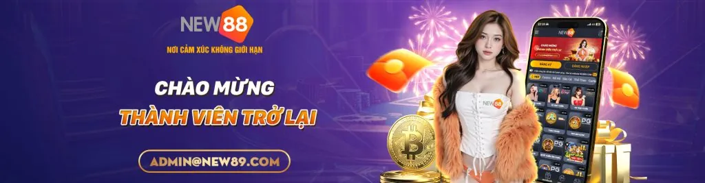 Thưởng nạp tiền lần đầu cho bắn cá