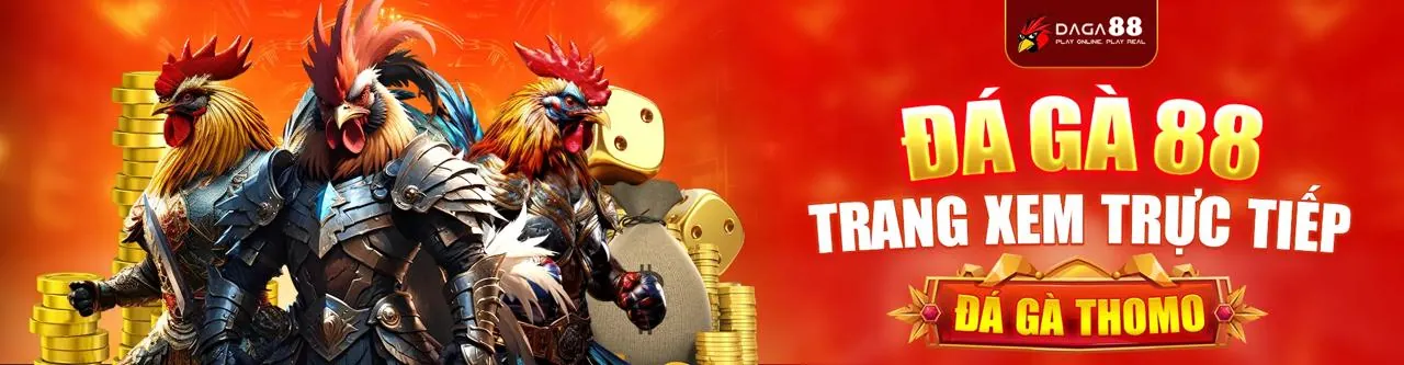 Đá Gà Trực Tuyến 66clup nhà cái