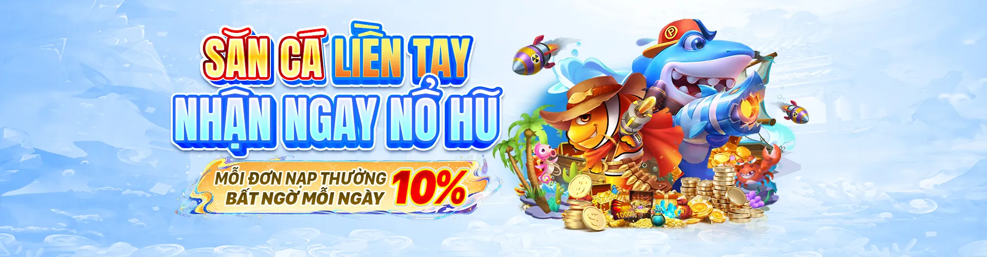 Tổng quan các chương trình khuyến mãi hấp dẫn tại 66clup nhà cái
