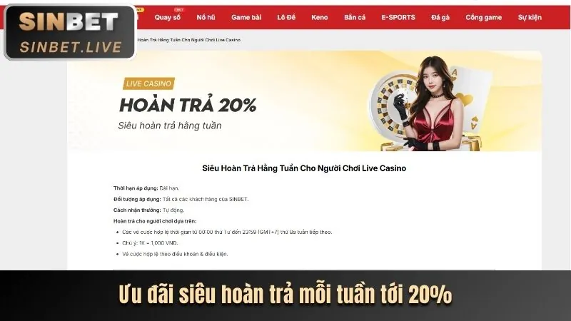 Casino trực tuyến 66clup nhà cái
